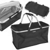 Piknikový termokošík skladací 30l 63302 Piknikový termokošík skladací 30l 63302