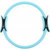 Merco Yoga Crescent kruh joga pilates modrá Merco Yoga Crescent kruh joga pilates modrá