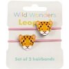 Detské gumičky Rex London - WILD WONDERS LEOPARD HAIR BAND Detské gumičky Rex London - WILD WONDERS LEOPARD HAIR BAND