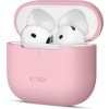 Tech-Protect SILICONE púzdro na Apple AirPods 4 5906302370122