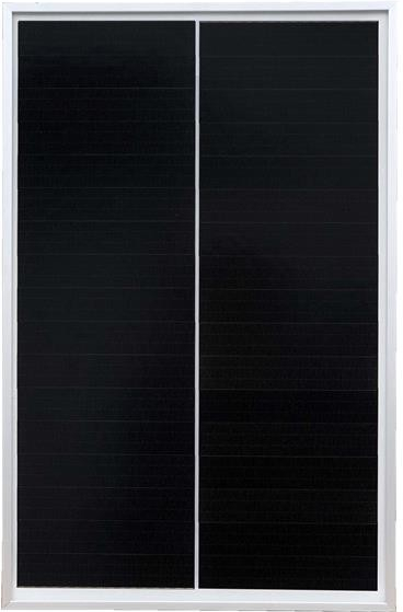 Solarfam Solárny panel 12V/30W shingle monokryštalický 04280143