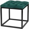 Snap Lavička Linda Chesterfield Cube Snap Lavička Linda Chesterfield Cube