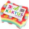 Bratek špongia na umývanie kaktus Bratek špongia na umývanie kaktus