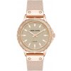 Dámske okrúhle hodinky Anne Klein AK/3890RGBH Dámske okrúhle hodinky Anne Klein AK/3890RGBH