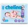 CHELINO T3 4-10 kg s dermo ochranou 36 ks