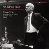 SIR ADRIAN BOULT: Conducts Tchaikovsky (CD) (London Philharmonic Orchestra, Sir Adrian Boult) SIR ADRIAN BOULT: Conducts Tchaikovsky (CD) (London Philharmonic Orchestra, Sir Adrian Boult)