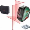 Bosch Krížový laser UniversalLevel 3 0603663904 Bosch Krížový laser UniversalLevel 3 0603663904