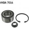 SKF Lożisko kolesa - opravná sada VKBA7016 SKF Lożisko kolesa - opravná sada VKBA7016