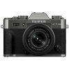 Fujifilm X-T30 III charcoal silver / 13-33mm Kit Fujifilm X-T30 III charcoal silver / 13-33mm Kit