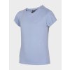 4F HJL22-JTSD001 LIGHT BLUE Detské tričko EU 134 4F HJL22-JTSD001 LIGHT BLUE Detské tričko EU 134