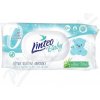 Linteo Baby Vlhčené ubrousky s Aloe vera 80ks Linteo Baby Vlhčené ubrousky s Aloe vera 80ks