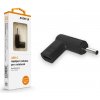 Aligator USB-C napájacia redukcia 3,0 x 1,0 mm pre notebooky Acer/Samsung CONT006 Aligator USB-C napájacia redukcia 3,0 x 1,0 mm pre notebooky Acer/Samsung CONT006