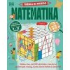 Trénuj si mozog: Matematika - autorů kolektiv Trénuj si mozog: Matematika - autorů kolektiv