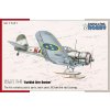 Special Hobby SAAB B-5 Swedish Dive Bomber 1/72 Special Hobby SAAB B-5 Swedish Dive Bomber 1/72