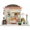 2Kids Toys miniatúra domčeka Čokoládovňa 2Kids Toys miniatúra domčeka Čokoládovňa