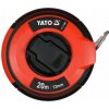 Yato YT-71580 Oceľový merací pás 20 m x 13 mm