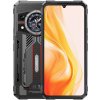 Cubot King Kong 11 16GB/256GB Black Cubot King Kong 11 16GB/256GB Black