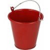 Robitronic kovové vedierko červené (R21011R) Robitronic kovové vedierko červené (R21011R)