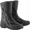 Topánky AIR PLUS V2 GORETEX XCR ALPINESTARS 42 čierne Topánky AIR PLUS V2 GORETEX XCR ALPINESTARS 42 čierne