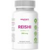 Vegmart Reishi 650 mg, 120 kapsúl Vegmart Reishi 650 mg, 120 kapsúl