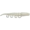 6ks - Gumová Nástraha Berkley Gulp! Saltwater Turbo Shrimp 7.5cm Pearl White 6ks - Gumová Nástraha Berkley Gulp! Saltwater Turbo Shrimp 7.5cm Pearl White