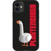 Picasee Fashion Case pre Apple iPhone 11 - Kiky Ricky Picasee Fashion Case pre Apple iPhone 11 - Kiky Ricky