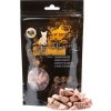 Catz finefood Purrrrly sušené mrazom jahňacie srdiečka 35 g
