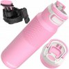 Termoska Kambukka Elton Insulated Pink Ambition 1000ml, ružová Termoska Kambukka Elton Insulated Pink Ambition 1000ml, ružová