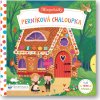 Svojtka Minipohádky – Perníková chaloupka Dan Taylor Svojtka Minipohádky – Perníková chaloupka Dan Taylor