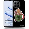 Picasee ULTIMATE CASE pro Honor 70 Lite - Hot Cocoa Club Picasee ULTIMATE CASE pro Honor 70 Lite - Hot Cocoa Club