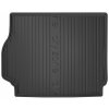 Gumová vaňa do kufra Rigum Mazda CX-3 2015