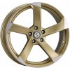 ETABETA Etabeta Magic 8,5X19 5X112 ET47 Shiny Gold Special Edition 66,5 ETABETA Etabeta Magic 8,5X19 5X112 ET47 Shiny Gold Special Edition 66,5