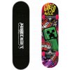 Skateboard Minecraft 79x20cm do 100 kg Creeper TNT, MNC-4493SKB Skateboard Minecraft 79x20cm do 100 kg Creeper TNT, MNC-4493SKB