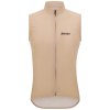 Unisex vesta SANTINI RTR Wind Cappuccino - L Veľkosť: XXL Unisex vesta SANTINI RTR Wind Cappuccino - L Veľkosť: XXL