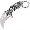 Benchmade Karambit zatvárací Skull SBlack Benchmade Karambit zatvárací Skull SBlack