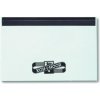Koh-i-noor Pečiatková poduška nenapustená 12 x 6 cm Koh-i-noor Pečiatková poduška nenapustená 12 x 6 cm