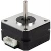 Krokový motor NEMA 17 - 17HD23001 Krokový motor NEMA 17 - 17HD23001