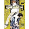 Death Note - Zápisník smrti 5 - Cugumi, Obata Takeši Oba Death Note - Zápisník smrti 5 - Cugumi, Obata Takeši Oba