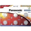 Panasonic CR2025 6ks CR-2025EL/6B Panasonic CR2025 6ks CR-2025EL/6B