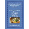 Platos escogidos de la cocina vasca (MARQUESA DE PARABERE)(Pevná) Platos escogidos de la cocina vasca (MARQUESA DE PARABERE)(Pevná)