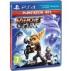 Sony PS4 - HITS Ratchet & Clank