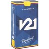 Vandoren V21 2.5 Bb Clarinet