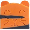 Almara Soap Designové mydlo pre deti My Happy Tiger pomaranč 100 g Almara Soap Designové mydlo pre deti My Happy Tiger pomaranč 100 g