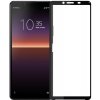 VSETKONAMOBIL 20711 3D Tvrdené sklo Sony Xperia 10 II čierne VSETKONAMOBIL 20711 3D Tvrdené sklo Sony Xperia 10 II čierne