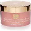 Kedma Salt Scrub Peach & Honey Kedma Salt Scrub Peach & Honey