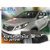 Deflektory Heko Kia Sportage 5D 2010 - 2016 (+zadné) Deflektory Heko Kia Sportage 5D 2010 - 2016 (+zadné)