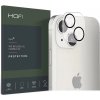 Hofi Cam Pro+ kryt fotoaparátu, iPhone 13 Mini / 13, priehľadný 9589046917844 Hofi Cam Pro+ kryt fotoaparátu, iPhone 13 Mini / 13, priehľadný 9589046917844