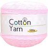 Amparo Miranda® Priadza Cotton Yarn AM16R, Farba tmavo ružova Amparo Miranda® Priadza Cotton Yarn AM16R, Farba tmavo ružova