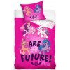 Detské obliečky My Little Pony Magické priateľstvo Detské obliečky My Little Pony Magické priateľstvo