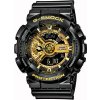 Pánske hodinky CASIO G-SHOCK GA 110GB-1A (4971850943235) Pánske hodinky CASIO G-SHOCK GA 110GB-1A (4971850943235)